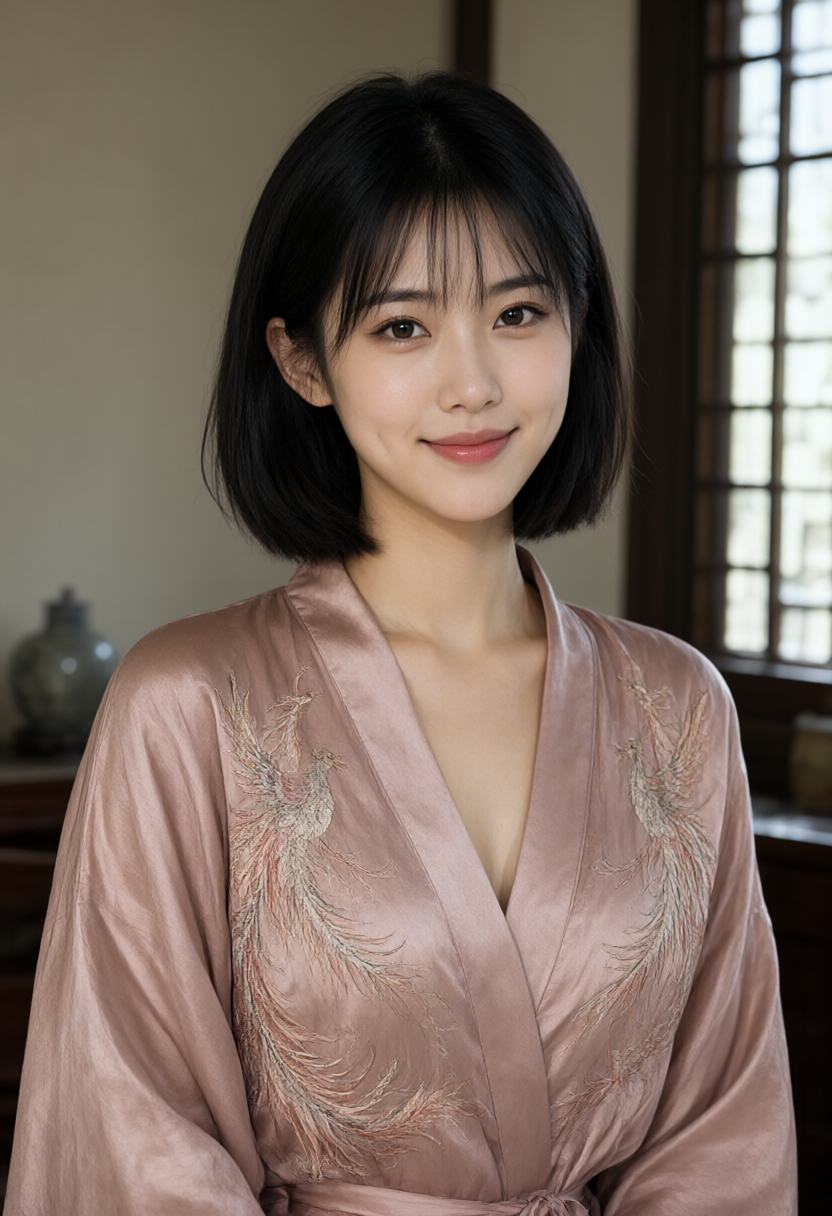 姜素文饰演者